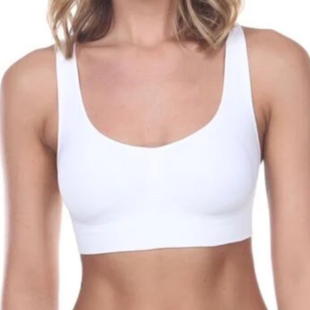 Phat Buddha Bedford Bra in baby pink